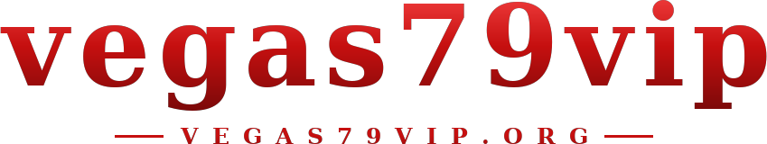 vegas79vip logo